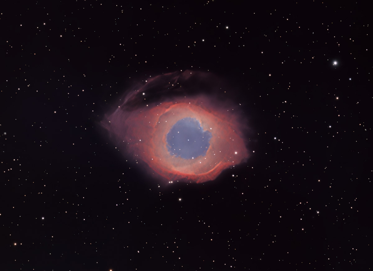 Helix Nebula
