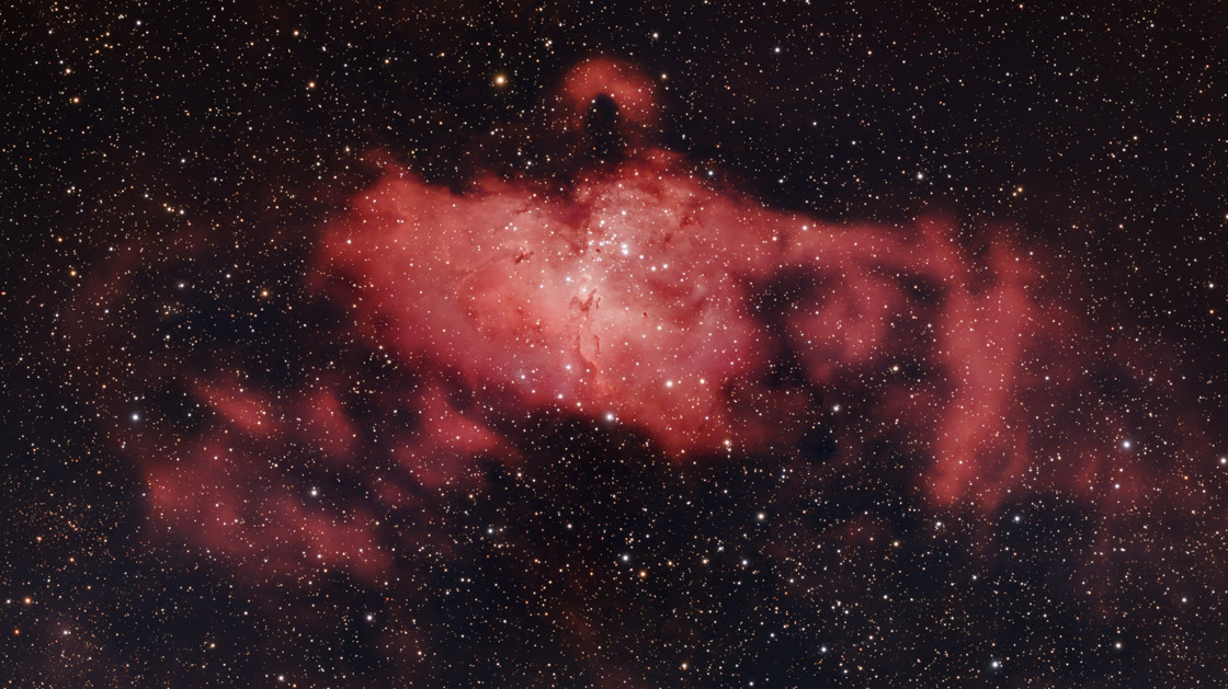 Eagle Nebula