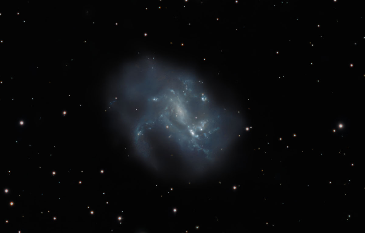 NGC4395