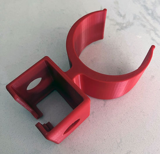 G11 Power Supply Holder 1