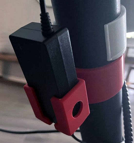 G11 Power Supply Holder 2