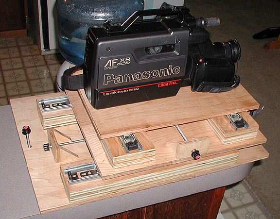 Robo Stand Level 3