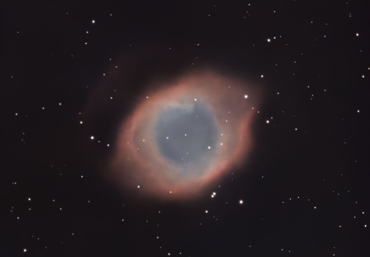 Helix Nebula