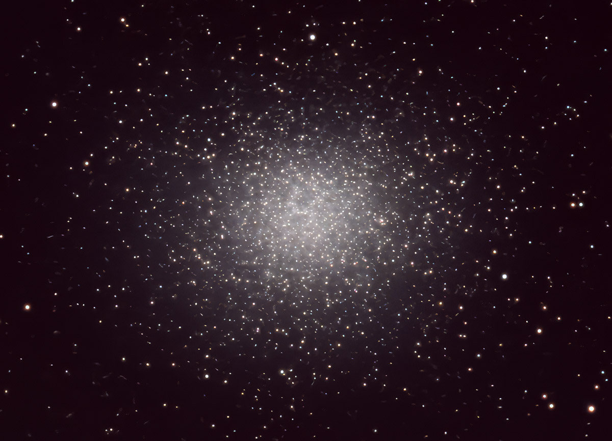 Omega Centauri