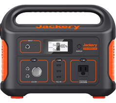 Jackery Battery