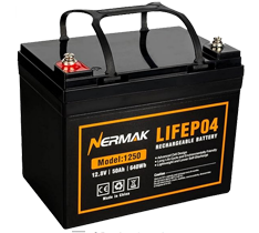 LeFePo4 Battery