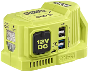 Ryobi One+ 12V Power