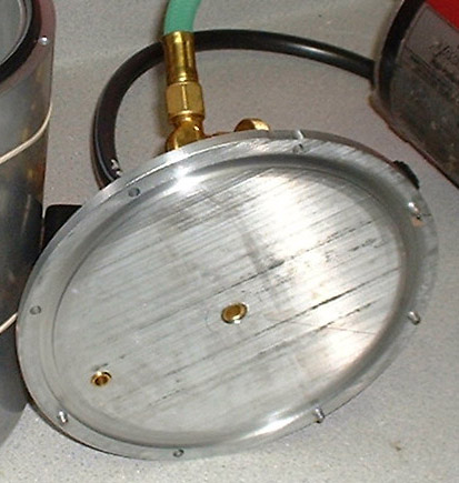 vacuum tank top
