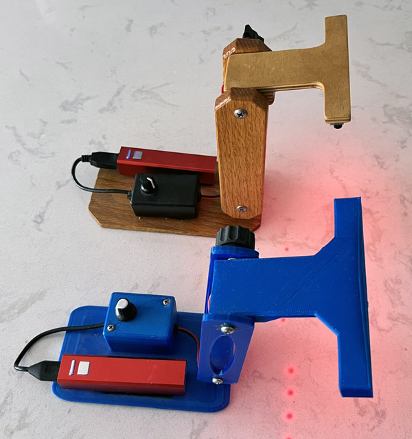3D Printer Light
