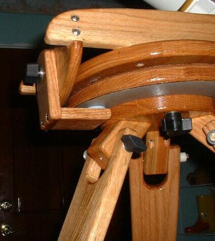 bottom bearing