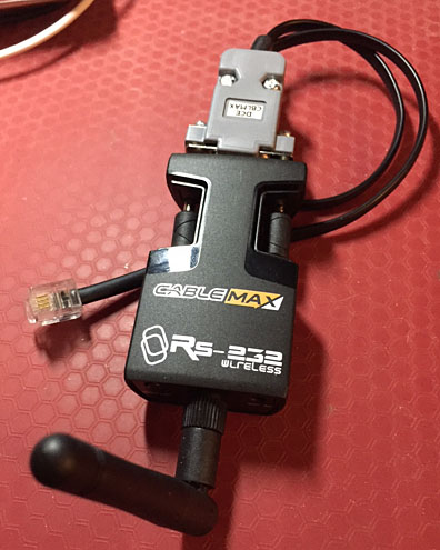 CableMax