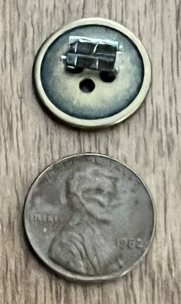 Button and Penny