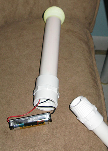 Battery Holder