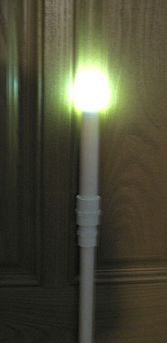 Glowing Light