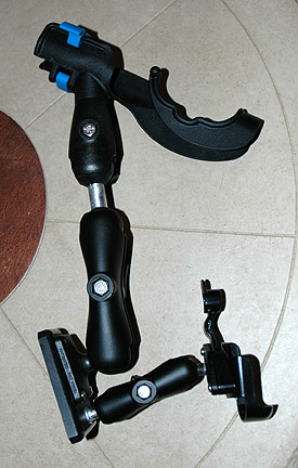 RAM profile
