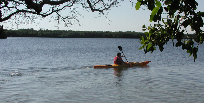 Both Kayak Carts